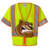 Ultra-Cool™ Six-Pocket Mesh Surveyor’s Vest Thumbnail