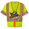 Ultra-Cool™ Six-Pocket Mesh Surveyor’s Vest Thumbnail