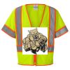 Ultra-Cool™ Six-Pocket Mesh Surveyor’s Vest Thumbnail