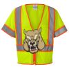 Ultra-Cool™ Six-Pocket Mesh Surveyor’s Vest Thumbnail
