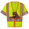 Ultra-Cool™ Six-Pocket Mesh Surveyor’s Vest Thumbnail