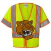 Ultra-Cool™ Six-Pocket Mesh Surveyor’s Vest Thumbnail