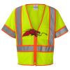 Ultra-Cool™ Six-Pocket Mesh Surveyor’s Vest Thumbnail