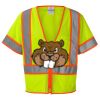 Ultra-Cool™ Six-Pocket Mesh Surveyor’s Vest Thumbnail