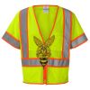 Ultra-Cool™ Six-Pocket Mesh Surveyor’s Vest Thumbnail