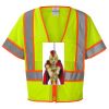 Ultra-Cool™ Six-Pocket Mesh Surveyor’s Vest Thumbnail