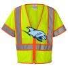 Ultra-Cool™ Six-Pocket Mesh Surveyor’s Vest Thumbnail