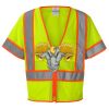 Ultra-Cool™ Six-Pocket Mesh Surveyor’s Vest Thumbnail