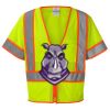 Ultra-Cool™ Six-Pocket Mesh Surveyor’s Vest Thumbnail