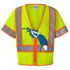 Ultra-Cool™ Six-Pocket Mesh Surveyor’s Vest Thumbnail
