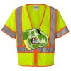 Ultra-Cool™ Six-Pocket Mesh Surveyor’s Vest Thumbnail