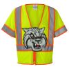 Ultra-Cool™ Six-Pocket Mesh Surveyor’s Vest Thumbnail