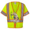 Ultra-Cool™ Six-Pocket Mesh Surveyor’s Vest Thumbnail