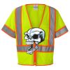 Ultra-Cool™ Six-Pocket Mesh Surveyor’s Vest Thumbnail