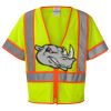 Ultra-Cool™ Six-Pocket Mesh Surveyor’s Vest Thumbnail