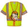 Ultra-Cool™ Six-Pocket Mesh Surveyor’s Vest Thumbnail