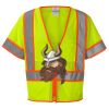 Ultra-Cool™ Six-Pocket Mesh Surveyor’s Vest Thumbnail