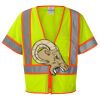 Ultra-Cool™ Six-Pocket Mesh Surveyor’s Vest Thumbnail