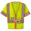 Ultra-Cool™ Six-Pocket Mesh Surveyor’s Vest Thumbnail