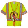 Ultra-Cool™ Six-Pocket Mesh Surveyor’s Vest Thumbnail