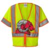 Ultra-Cool™ Six-Pocket Mesh Surveyor’s Vest Thumbnail