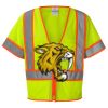 Ultra-Cool™ Six-Pocket Mesh Surveyor’s Vest Thumbnail