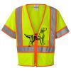 Ultra-Cool™ Six-Pocket Mesh Surveyor’s Vest Thumbnail