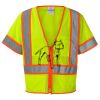 Ultra-Cool™ Six-Pocket Mesh Surveyor’s Vest Thumbnail
