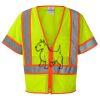 Ultra-Cool™ Six-Pocket Mesh Surveyor’s Vest Thumbnail