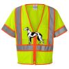 Ultra-Cool™ Six-Pocket Mesh Surveyor’s Vest Thumbnail