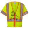 Ultra-Cool™ Six-Pocket Mesh Surveyor’s Vest Thumbnail