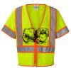 Ultra-Cool™ Six-Pocket Mesh Surveyor’s Vest Thumbnail