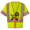 Ultra-Cool™ Six-Pocket Mesh Surveyor’s Vest Thumbnail