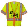 Ultra-Cool™ Six-Pocket Mesh Surveyor’s Vest Thumbnail
