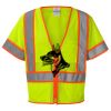 Ultra-Cool™ Six-Pocket Mesh Surveyor’s Vest Thumbnail