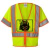 Ultra-Cool™ Six-Pocket Mesh Surveyor’s Vest Thumbnail