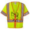 Ultra-Cool™ Six-Pocket Mesh Surveyor’s Vest Thumbnail