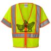 Ultra-Cool™ Six-Pocket Mesh Surveyor’s Vest Thumbnail