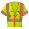 Ultra-Cool™ Six-Pocket Mesh Surveyor’s Vest Thumbnail