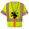 Ultra-Cool™ Six-Pocket Mesh Surveyor’s Vest Thumbnail