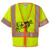Ultra-Cool™ Six-Pocket Mesh Surveyor’s Vest Thumbnail