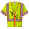 Ultra-Cool™ Six-Pocket Mesh Surveyor’s Vest Thumbnail