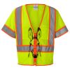 Ultra-Cool™ Six-Pocket Mesh Surveyor’s Vest Thumbnail