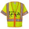 Ultra-Cool™ Six-Pocket Mesh Surveyor’s Vest Thumbnail