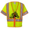 Ultra-Cool™ Six-Pocket Mesh Surveyor’s Vest Thumbnail