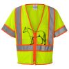 Ultra-Cool™ Six-Pocket Mesh Surveyor’s Vest Thumbnail