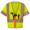 Ultra-Cool™ Six-Pocket Mesh Surveyor’s Vest Thumbnail