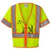 Ultra-Cool™ Six-Pocket Mesh Surveyor’s Vest Thumbnail