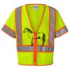Ultra-Cool™ Six-Pocket Mesh Surveyor’s Vest Thumbnail