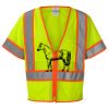 Ultra-Cool™ Six-Pocket Mesh Surveyor’s Vest Thumbnail